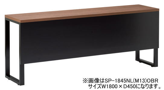 カウンタ速見表 単体型 H720印字機 SP速見表 AICO 事務室調度品 インテリア・寝具・収納-オフィス家具