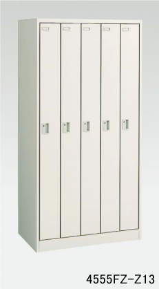 okamura 5人用ロッカー  FZつづき物 事務所調度品 オフィス収納-オフィス家具