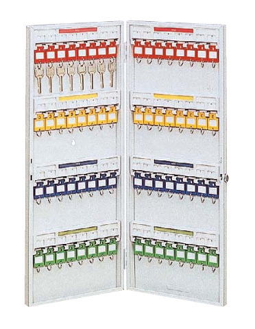 キーボックス 64個用 KS-64【送料無料】鍵収納ボックス