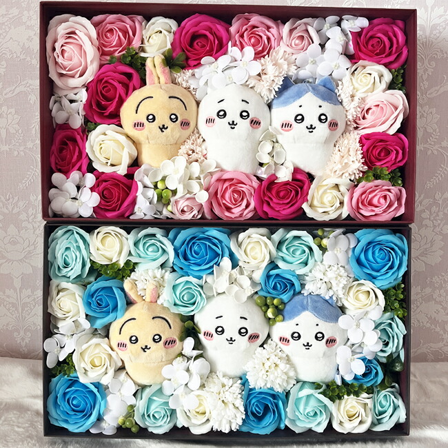 【電文 御芽出度 ちいかわ】電文 祝電 一緒になる祝賀会 ぬいぐるみ 花  ウェルカムドール 御花差し上げ物 うさぎ ハチワレ 石ケン御花 ローズ 薔薇 花 今めかしい 差し上げ物 差し上げ物 枯れないお花 胸花 御花申し合わせ  儀式用 差し上げ物 土曜取り引き 日曜日取り引き 週末取り引き