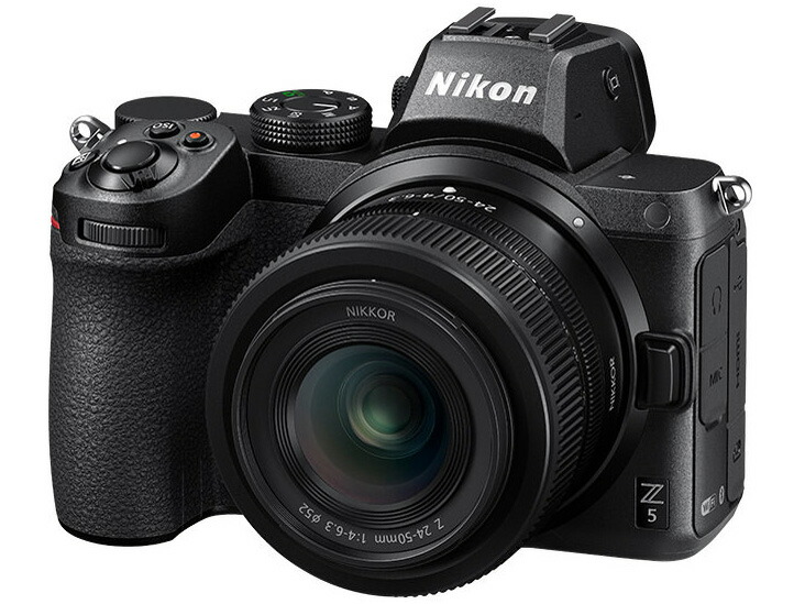 楽天市場】Nikon Z 5 ボディ【お取り寄せ(5週から7週程度見込み 楽天市場】Nikon Z 5 ボディ【お取り寄せ(5週から7週程度見込み