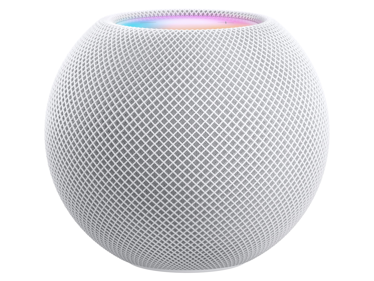 超美品 HomePod 第2世代 Apple 白 MQJ83J MQJ83J/A - novius-it.hu