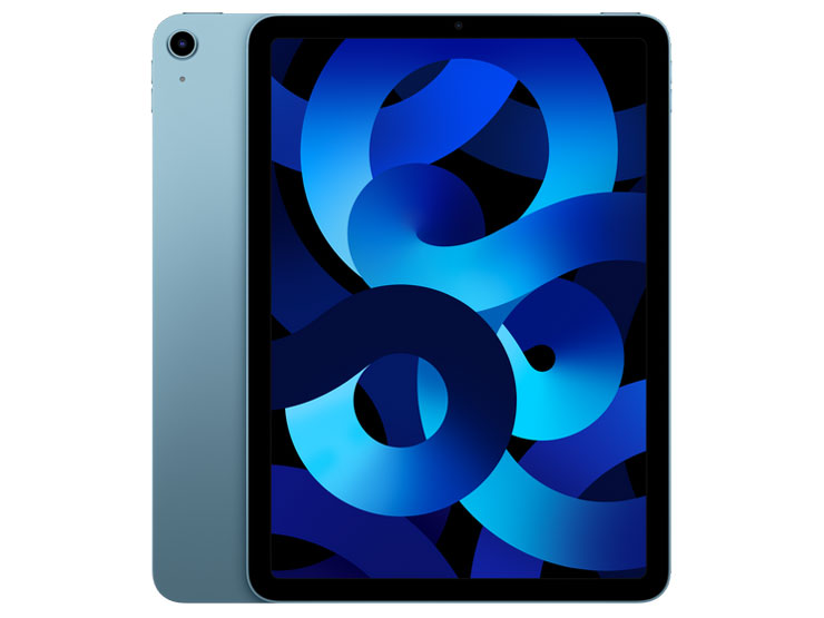 Apple IPad Air 第5世代 Wi-Fi 256GB MM9N3J A [ブルー] タブレットPC