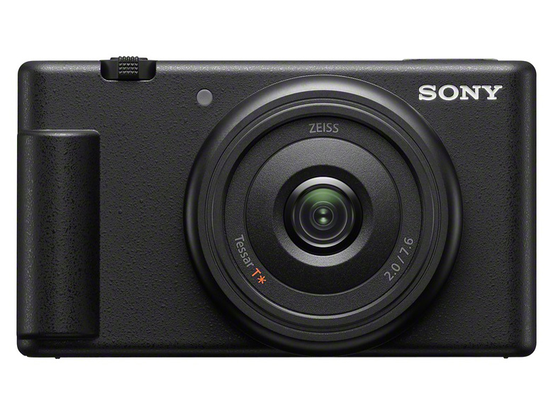 限定価格セール！ SONY VLOGCAM ZV-1F B ブラック trumbullcampbell.com