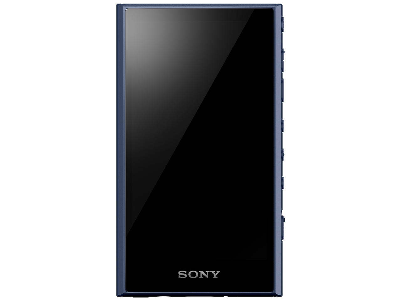 SONY NW-A306 (L) [32GB ブルー] オーディオ | lelabo.re