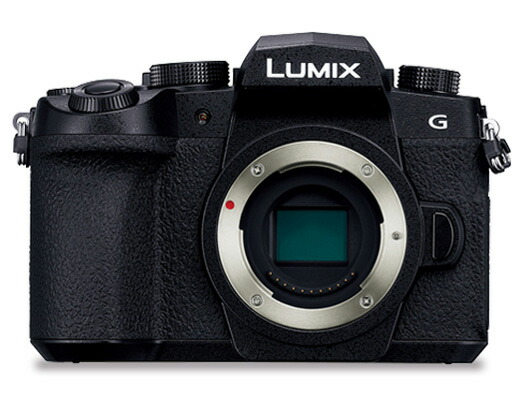 メーカー公式 Panasonic LUMIX DC-G99D ボディ californiabonsai.com