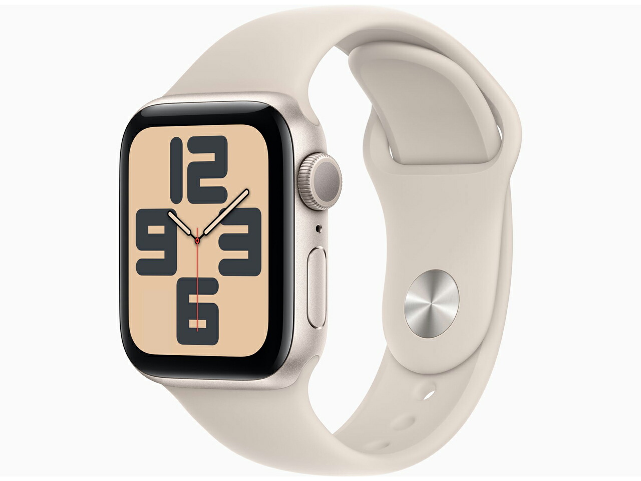 楽天市場】Apple Watch Series9 GPSモデル 41mm MR8U3J/A [スター