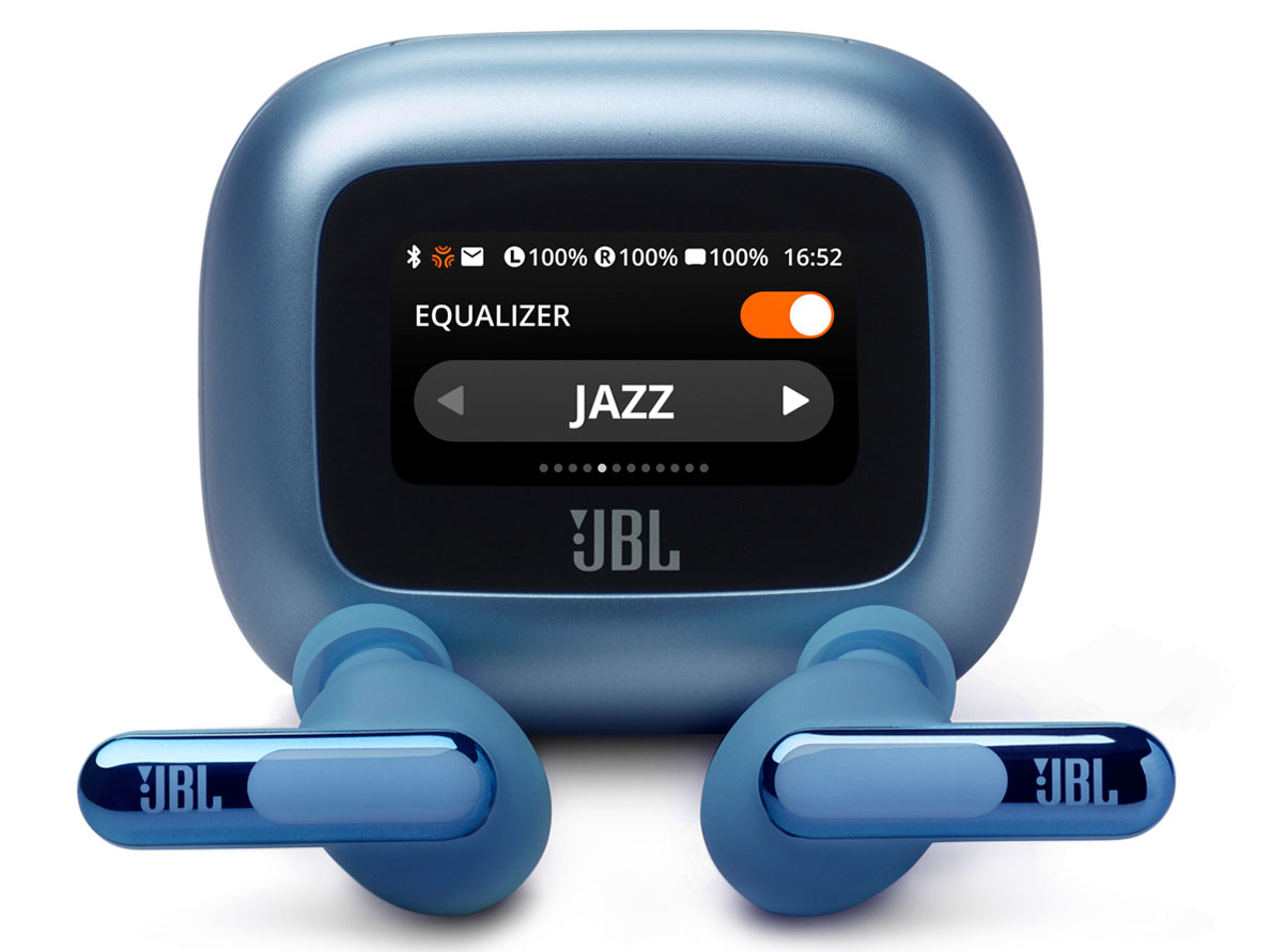 楽天市場】JBL LIVE BEAM 3 ブラック : らいぶshop