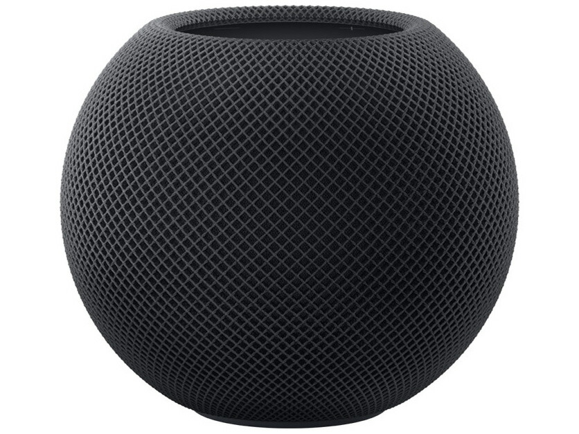 APPLE HOMEPOD MINI ミッドナイト 2個セット