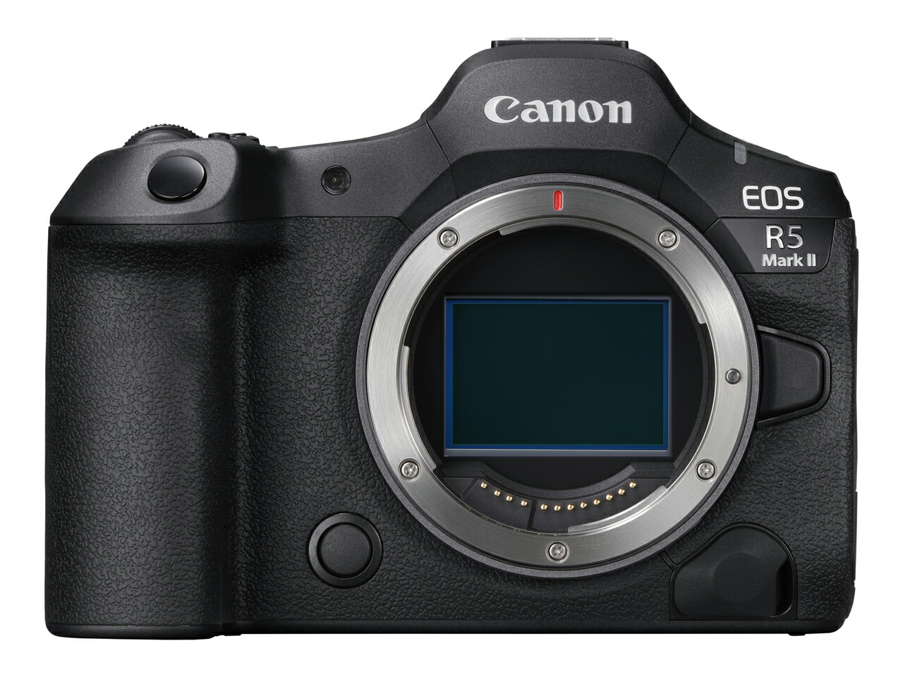 楽天市場】Canon EOS R6 Mark II ボディ【お取り寄せ（5週から7週程度