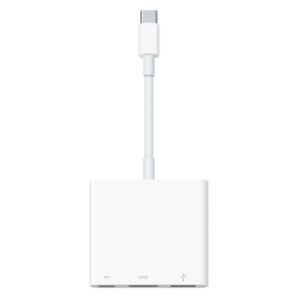楽天市場】(アップル)純正アップル USB-C Digital AV Multiport