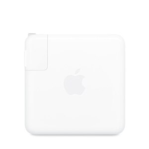 Apple 96W USB-C電源アダプタ MW2L3AM/A【お取り寄せ（1週間から10営業日程度）での入荷、発送】