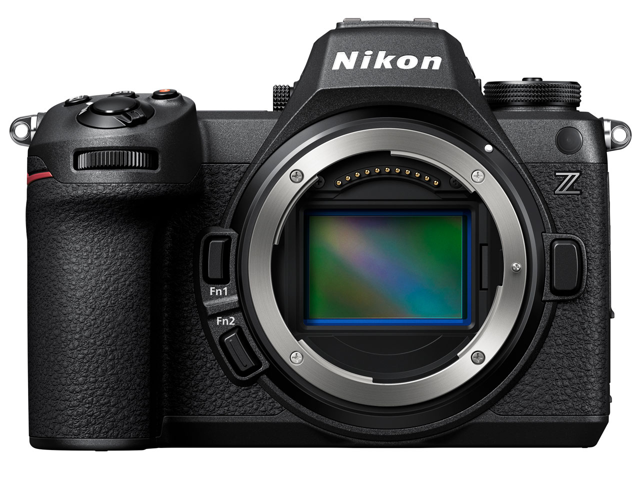 楽天市場】[新品]Nikon ニコン ミラーレス一眼カメラ Z6III
