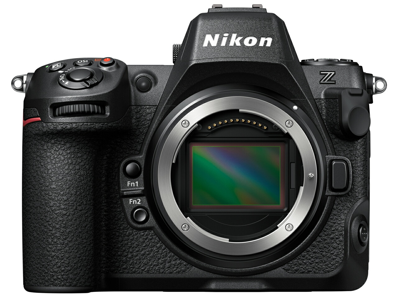 Nikon Z 8 ボディ【お取り寄せ（5週から7週程度見込み）での入荷、発送】
