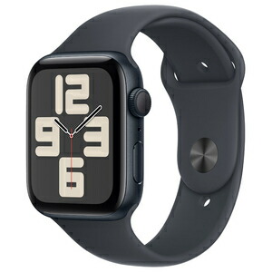 楽天市場】Apple Watch SE第2世代 GPS 44mm MXEJ3J/A [ﾐｯﾄﾞﾅｲﾄｽﾎﾟｰﾂ 