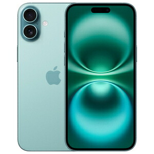 Apple iPhone16 Plus 128GB MXVF3J/A ティール【お取り寄せ ※1ヶ月から2ヶ月見込み】