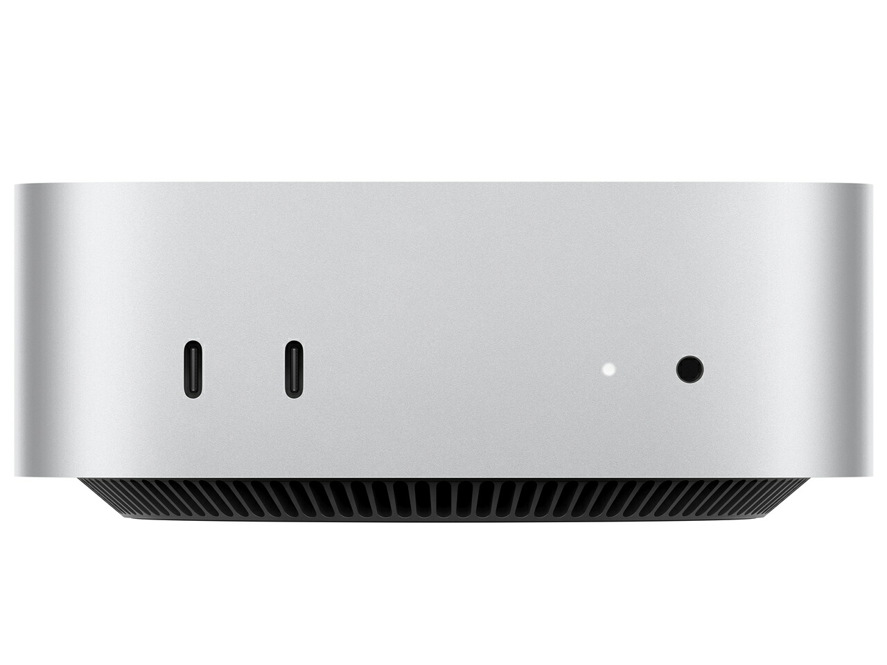 Apple Mac mini MCX44J/A [シルバー]【お取り寄せ ※1ヶ月から2ヶ月見込み】