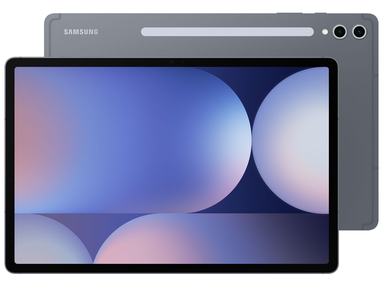SAMSUNG Galaxy Tab S10+ 512GB ムーンストーングレー SM-X820NZAEXJP【お取り寄せ ※1ヶ月から2ヶ月確からしさ】