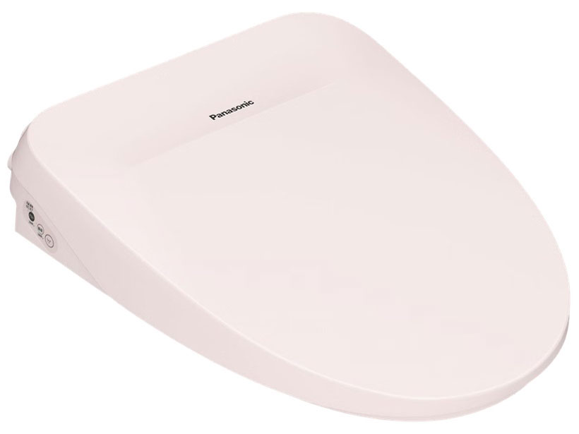 Panasonic ビューティ・トワレ DL-RT50-P [パステルピンク]【お取り寄せ（3営業日から6営業日程度）での入荷、発送】