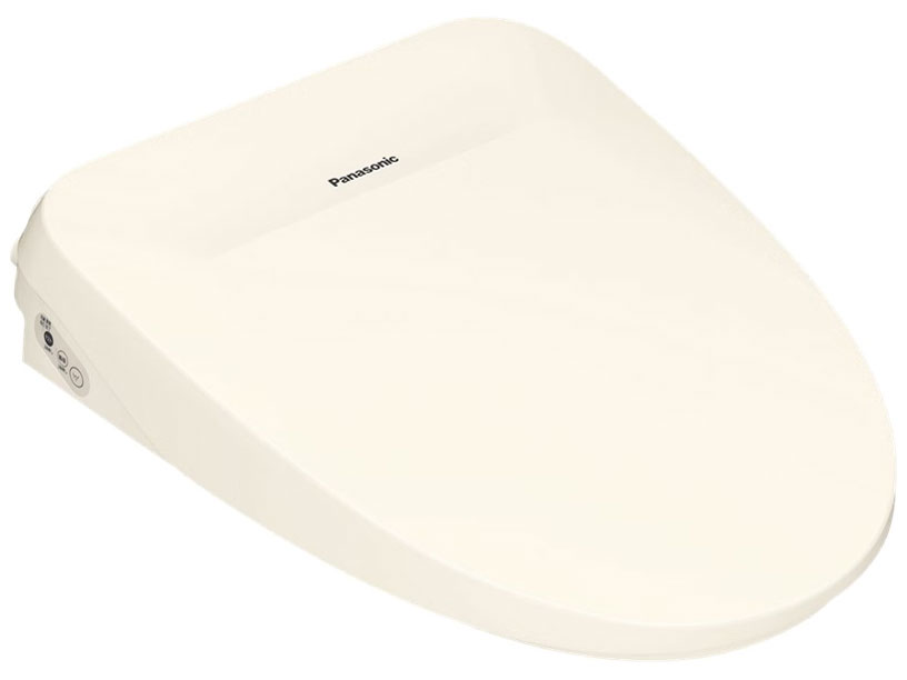 Panasonic ビューティ・トワレ DL-RT40-CP [パステルアイボリー]【お取り寄せ（3営業日から6営業日程度）での入荷、発送】