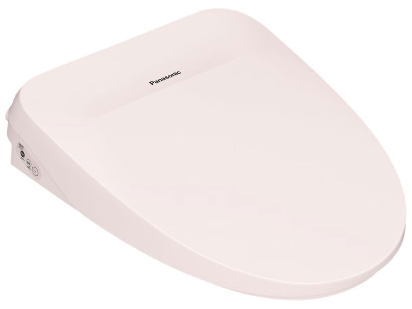 Panasonic ビューティ・トワレ DL-RT40-P [パステルピンク]【お取り寄せ（3営業日から6営業日程度）での入荷、発送】