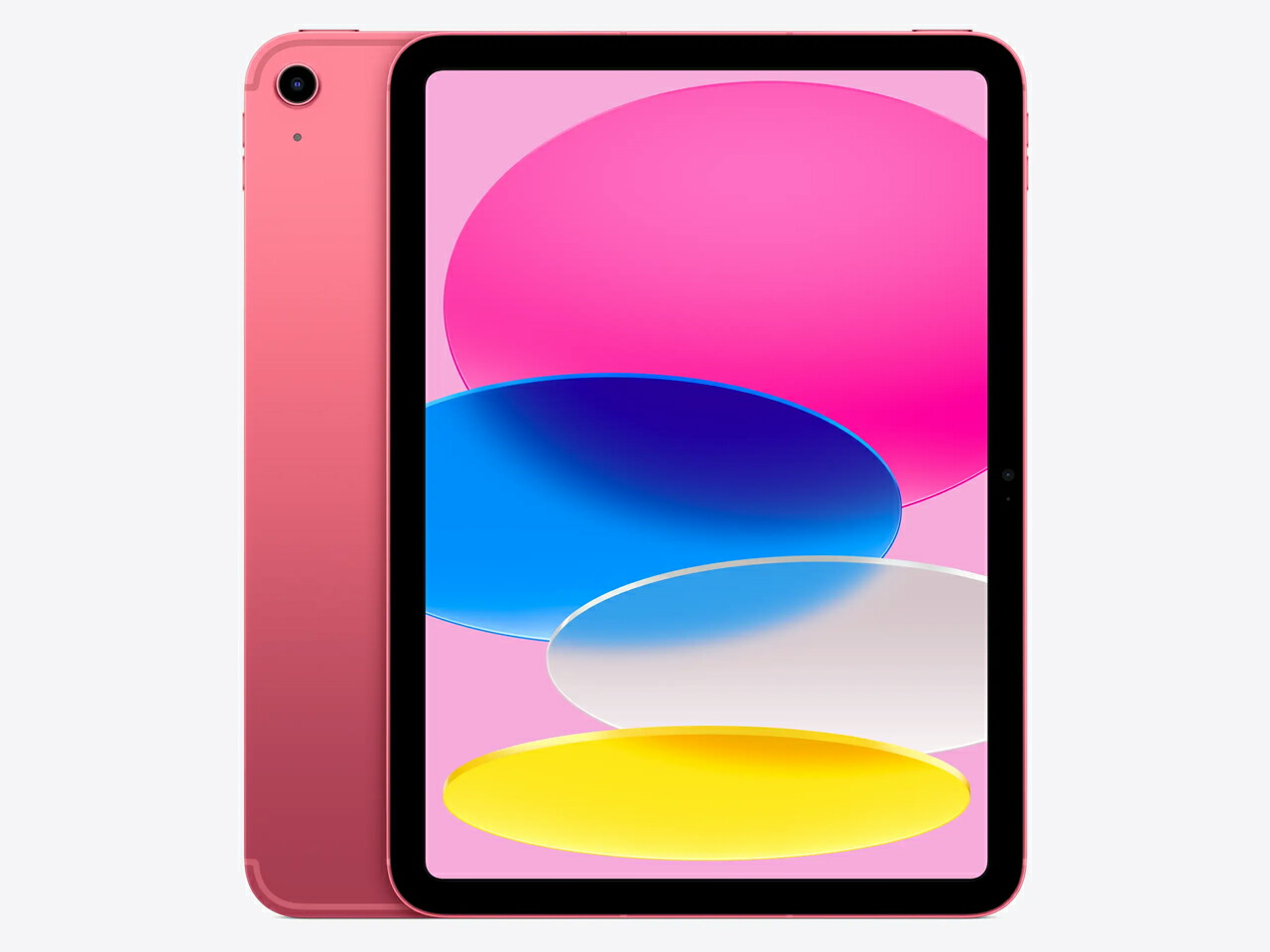ムスビー｜IPAD 第11世代 wifi 新品未開封 シルバー【iPad(A16