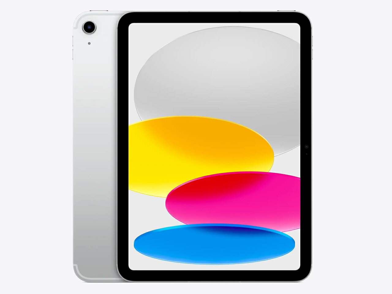 楽天市場】Apple iPad 11インチ (A16) Cellular 128GB MD7F4J/A
