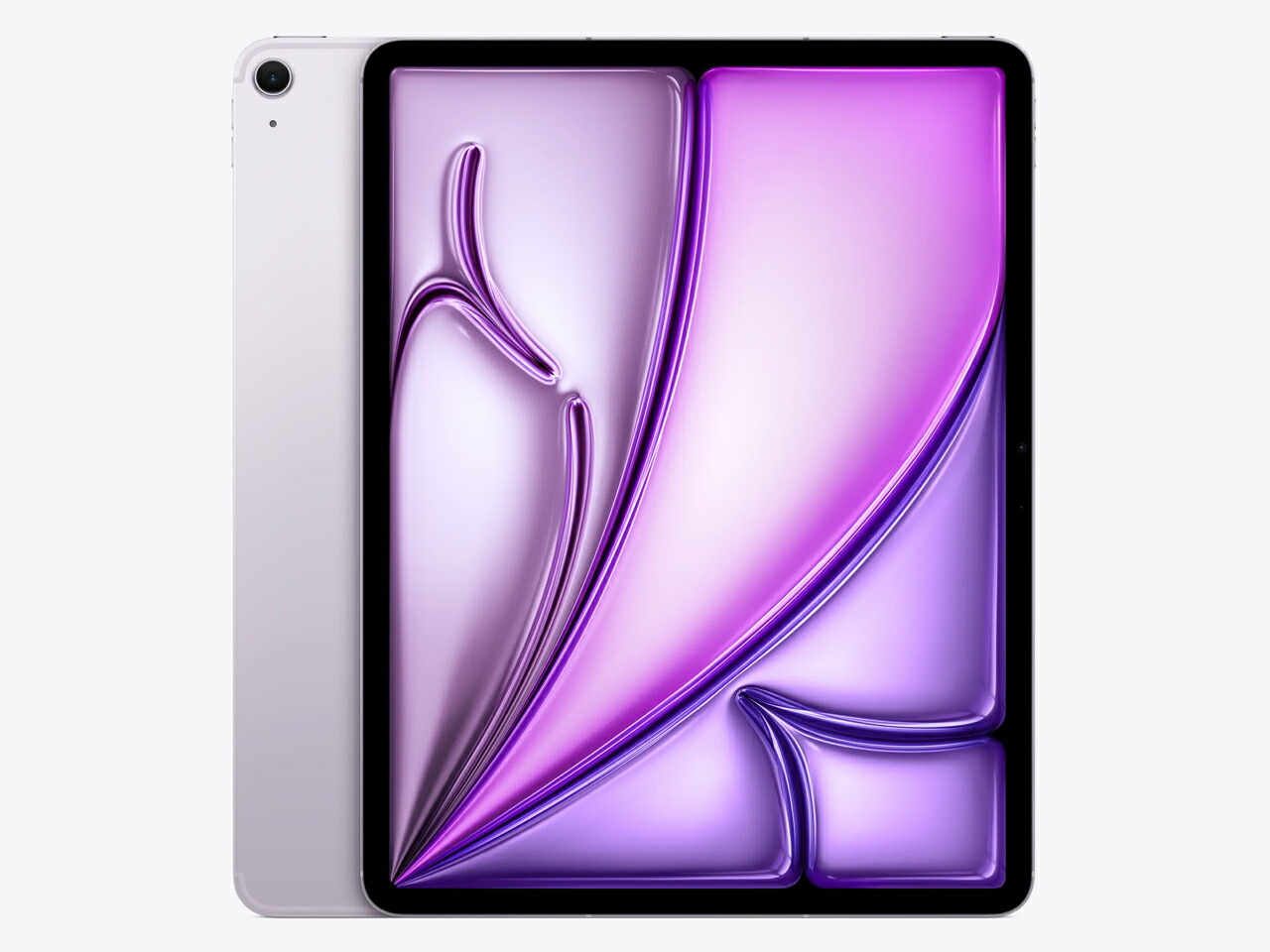 【新古品】Apple iPad Air 13インチ (M3) Cellular 1TB MCJH4J/A パープル【お取り寄せ商品（３週間から４週間程度での入荷、発送）】 2100000017225.jpg