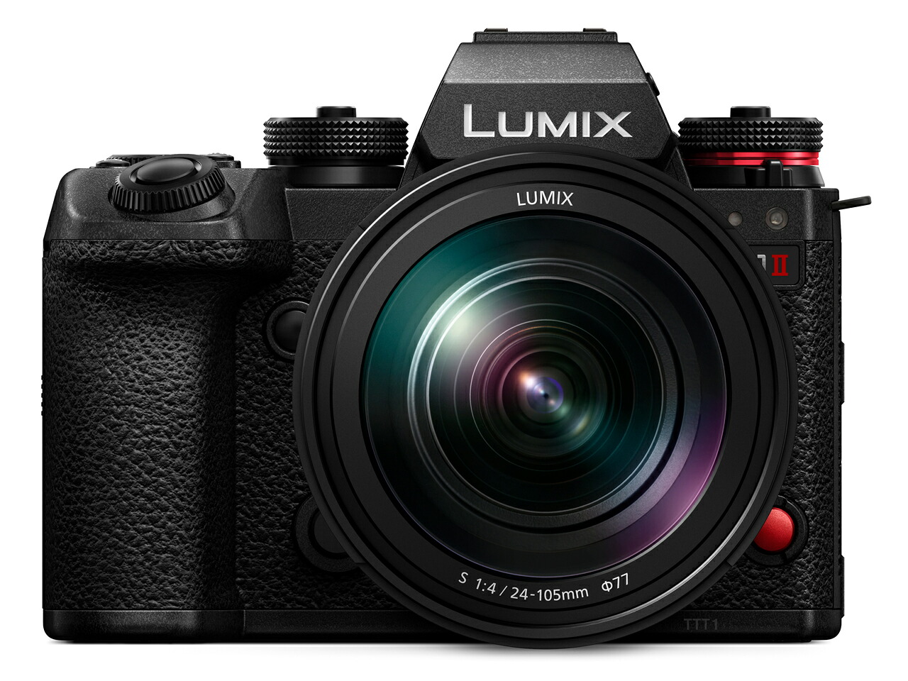 Panasonic LUMIX DC-S1M2M 標準ズームレンズキット【お取り寄せ(5週から7週程度見込み)での入荷、発送】|激安家電の店 愛グループ