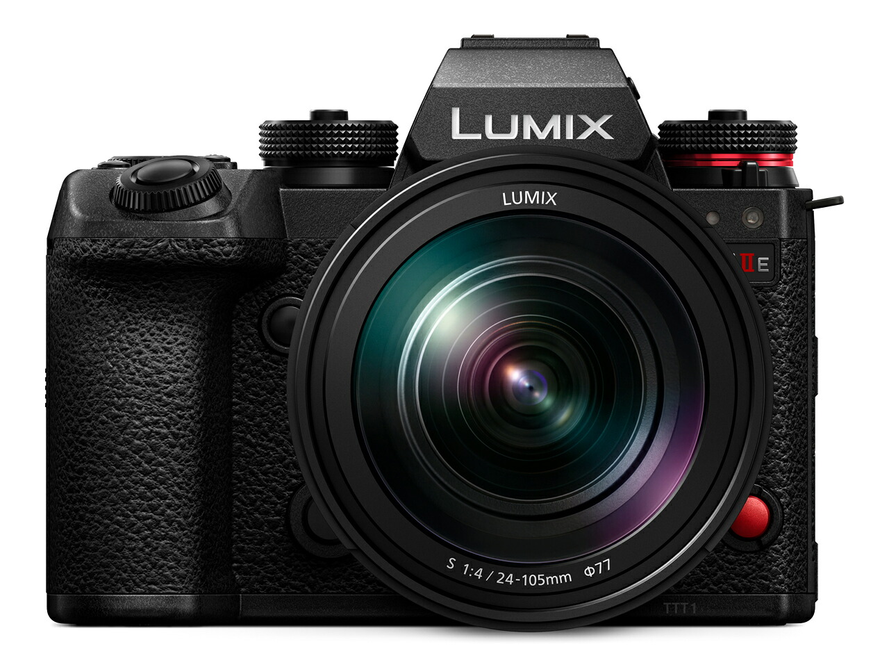 Panasonic LUMIX DC-S1M2ESM 判定基準望遠レンズ一揃いの道具【お取り寄せ（5週から7週座標軸確からしさ）での入荷、送りとどける】