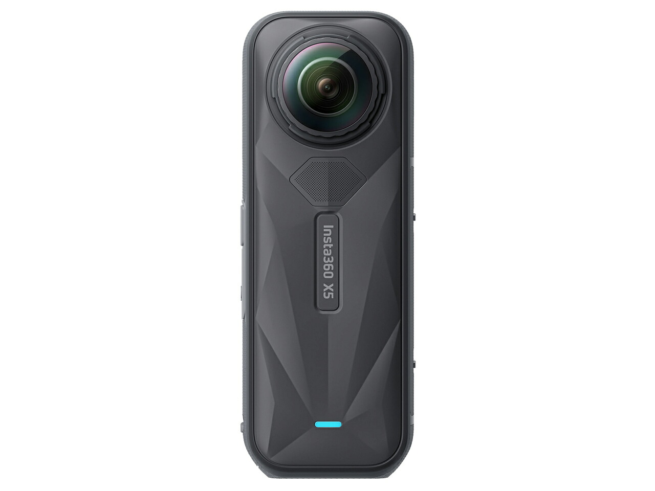 Insta360 動き写真器 X5 [黒いこと]【お取り寄せ ※1ヶ月から2ヶ月確からしさ】