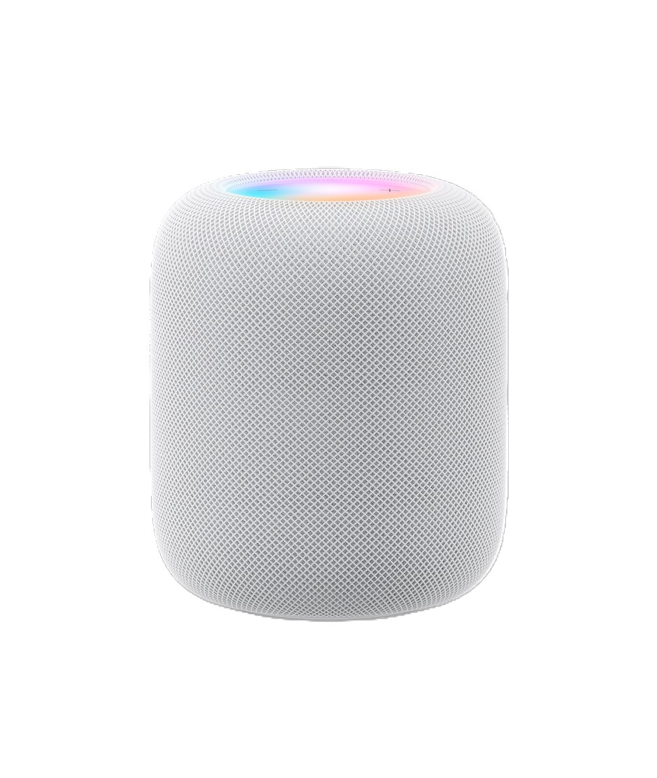 Apple HomePod 第2世代 MDEY4JA ホワイト【お取り寄せ ※1ヶ月から2ヶ月見込み】