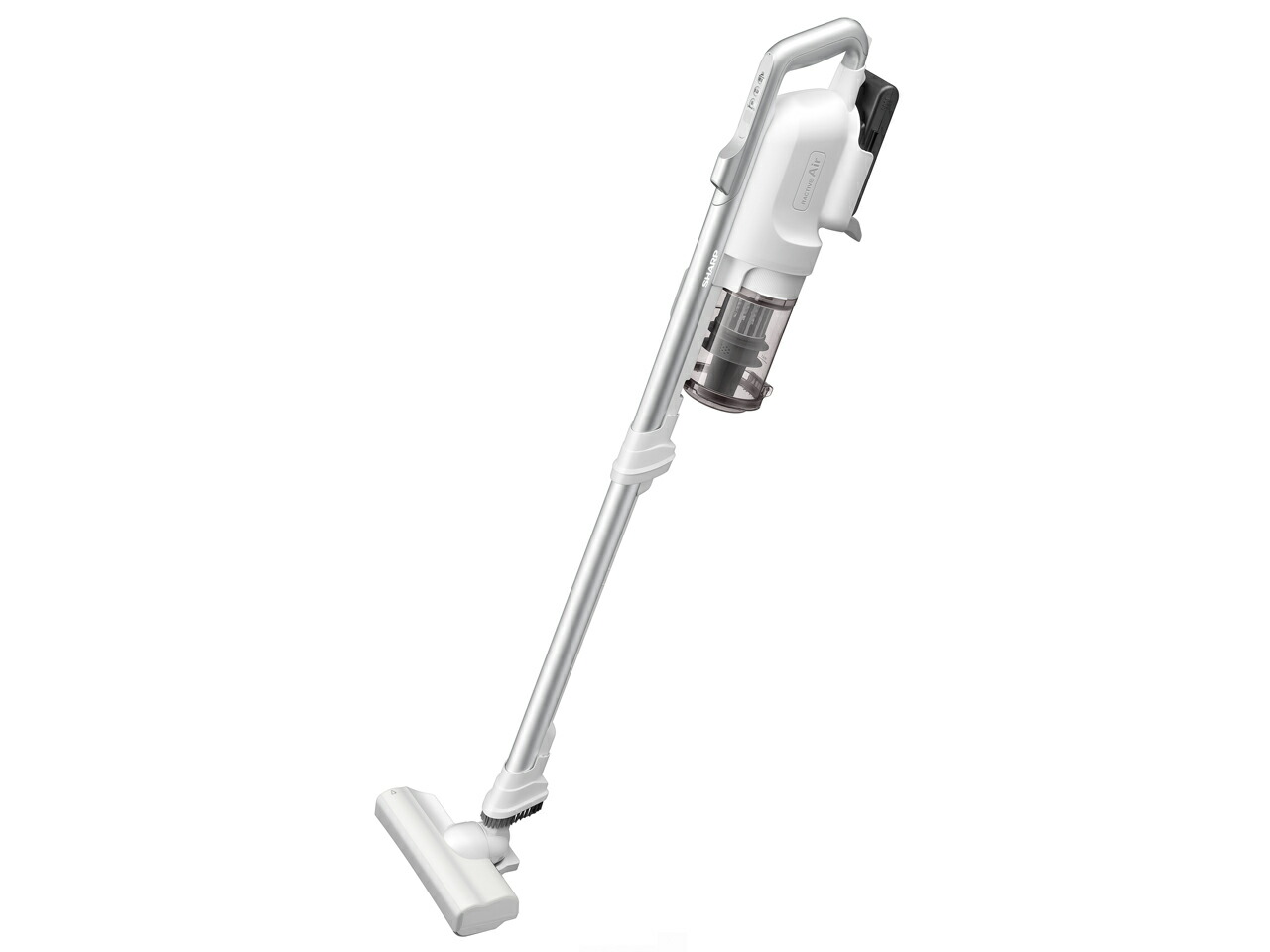 SHARP RACTIVE Air POWER EC-SR11-W [ホワイト系]【お取り寄せ（3営業日から6営業日程度）での入荷、発送】