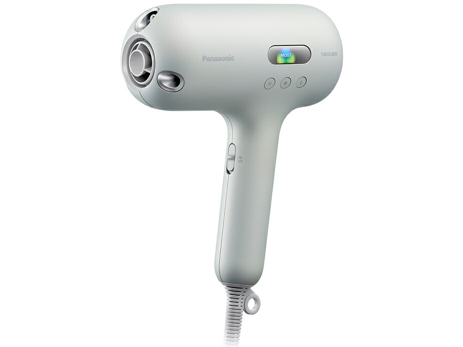 Panasonic ナノ世話をする アルティメイト EH-NC50-W [シルキーホワイト]【お取り寄せ（3売り買い日から6売り買い日座標軸）での入荷、送りとどける】