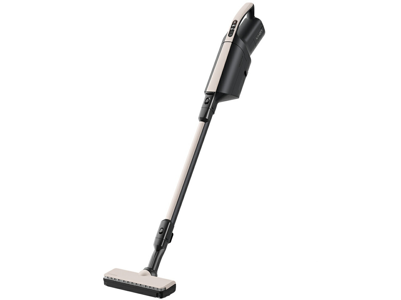 HITACHI かるパックスティック PKV-BK50P(C) [ベージュ]【お取り寄せ（3営業日から6営業日程度）での入荷、発送】