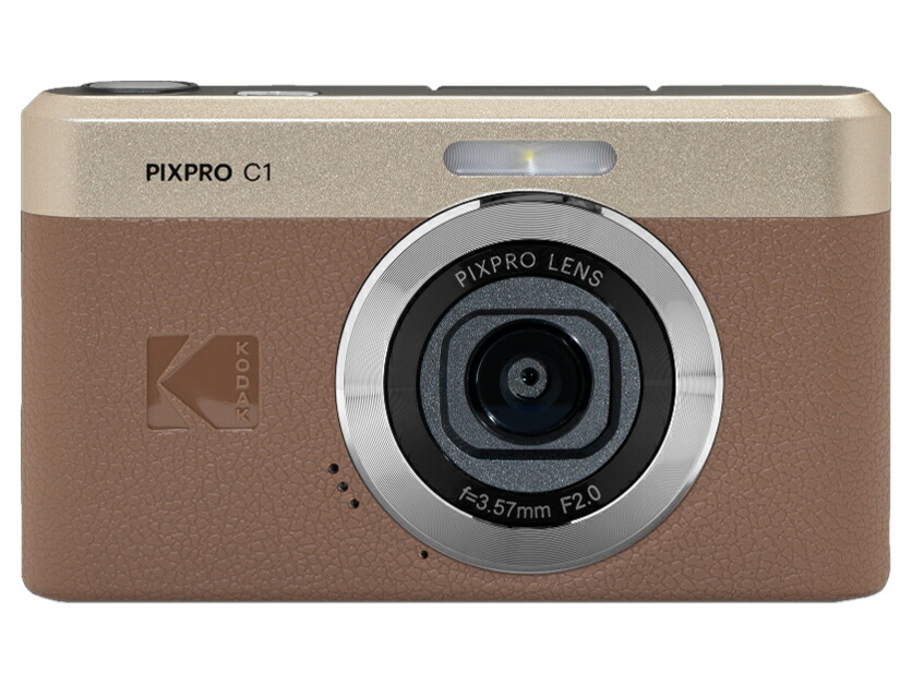 楽天市場】【1+1枚セット】Kodak PIXPRO C1 対応 シリコンカバー+保護