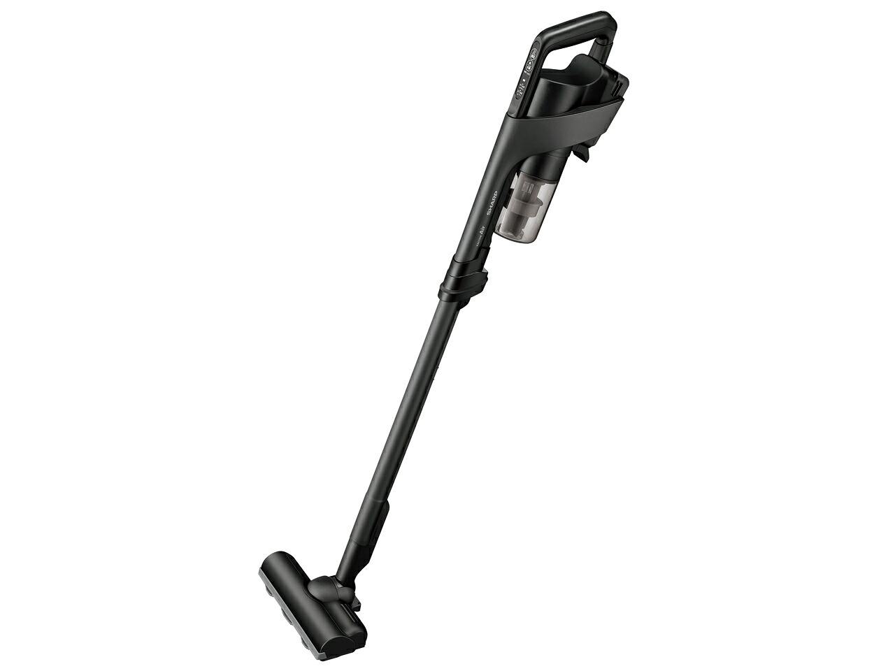 SHARP RACTIVE Air EC-FR11-B [ブラック系]【お取り寄せ商品（３週間から４週間程度での入荷、発送）】｜激安家電の店　愛グループ
