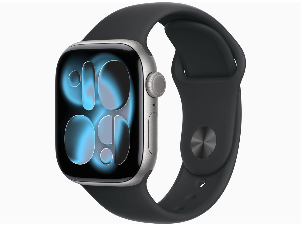 楽天市場】Apple Watch SE3 GPS 44mm MEHQ4J/A ミッドナイトスポーツ 