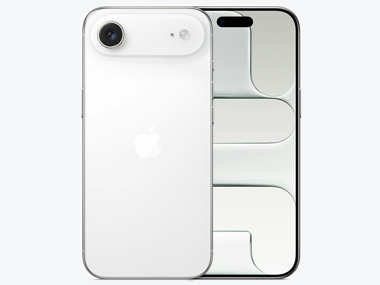 Apple iPhone Air 512GB MG2D4JA クラウドホワイト【お取り寄せ ※1ヶ月から2ヶ月見込み】