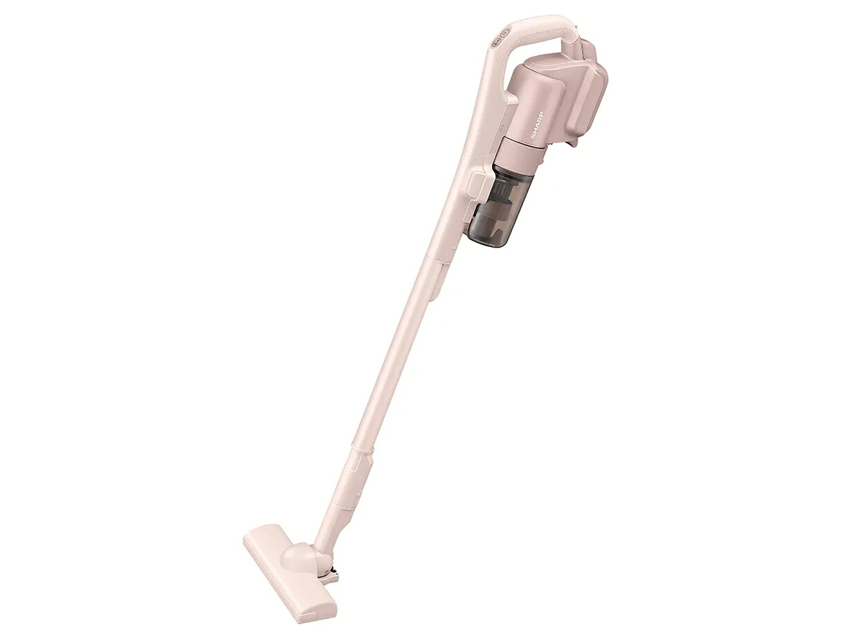 SHARP マイルームスティック EC-PT3-P [アッシュピンク]【お取り寄せ商品（３週間から４週間程度での入荷、発送）】｜激安家電の店　愛グループ