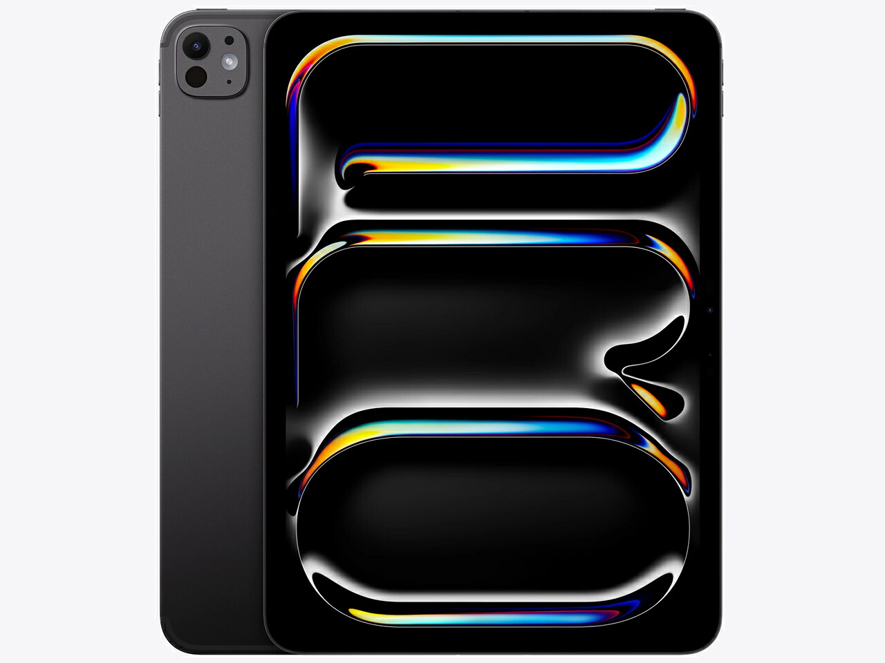 Apple iPad Pro 11in Cellular 1結核症 Nano-texture ME2W4J/A [間隔文字黒いこと]【お取り寄せ ※1ヶ月から2ヶ月確からしさ】