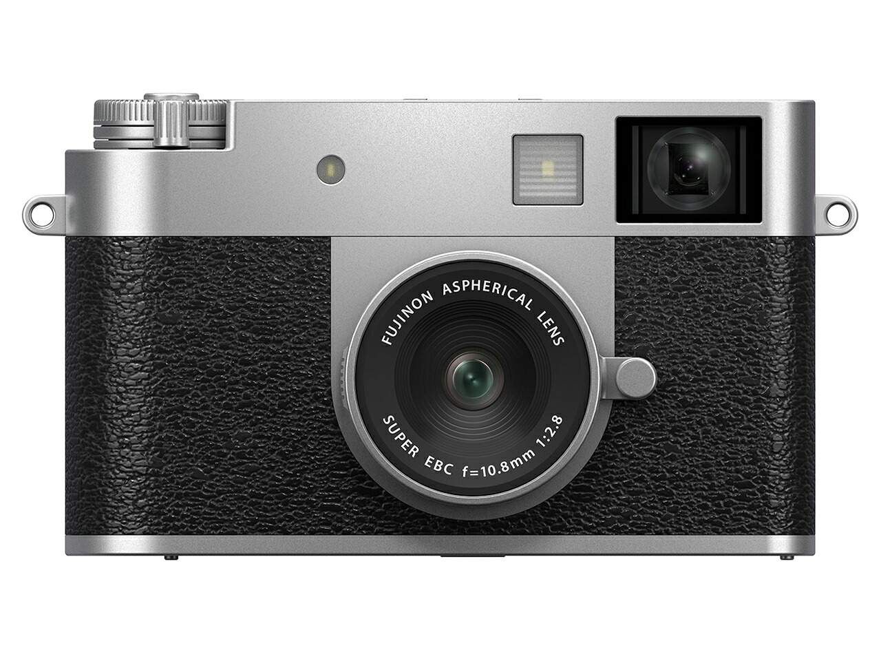 FUJIFILM コンパクトデジタルカメラ X-HF1 [しろがね色]【お取り寄せ（10取り引き日から2週半座標軸）での入荷、送りとどける】