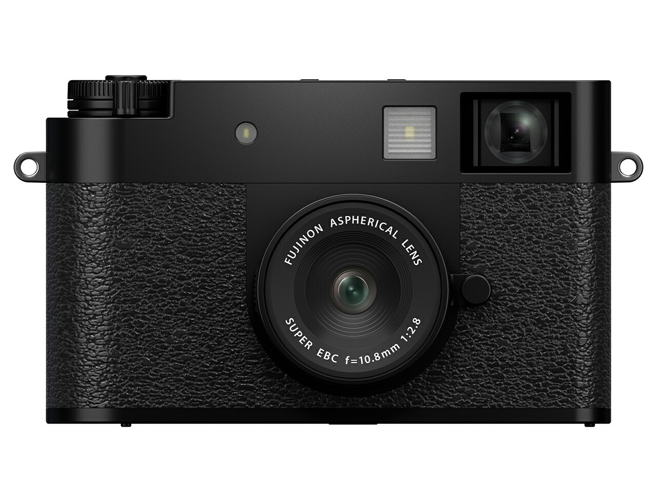 FUJIFILM コンパクトデジタルカメラ X-HF1 [黒いこと]【お取り寄せ（10取り引き日から2週半座標軸）での入荷、送りとどける】