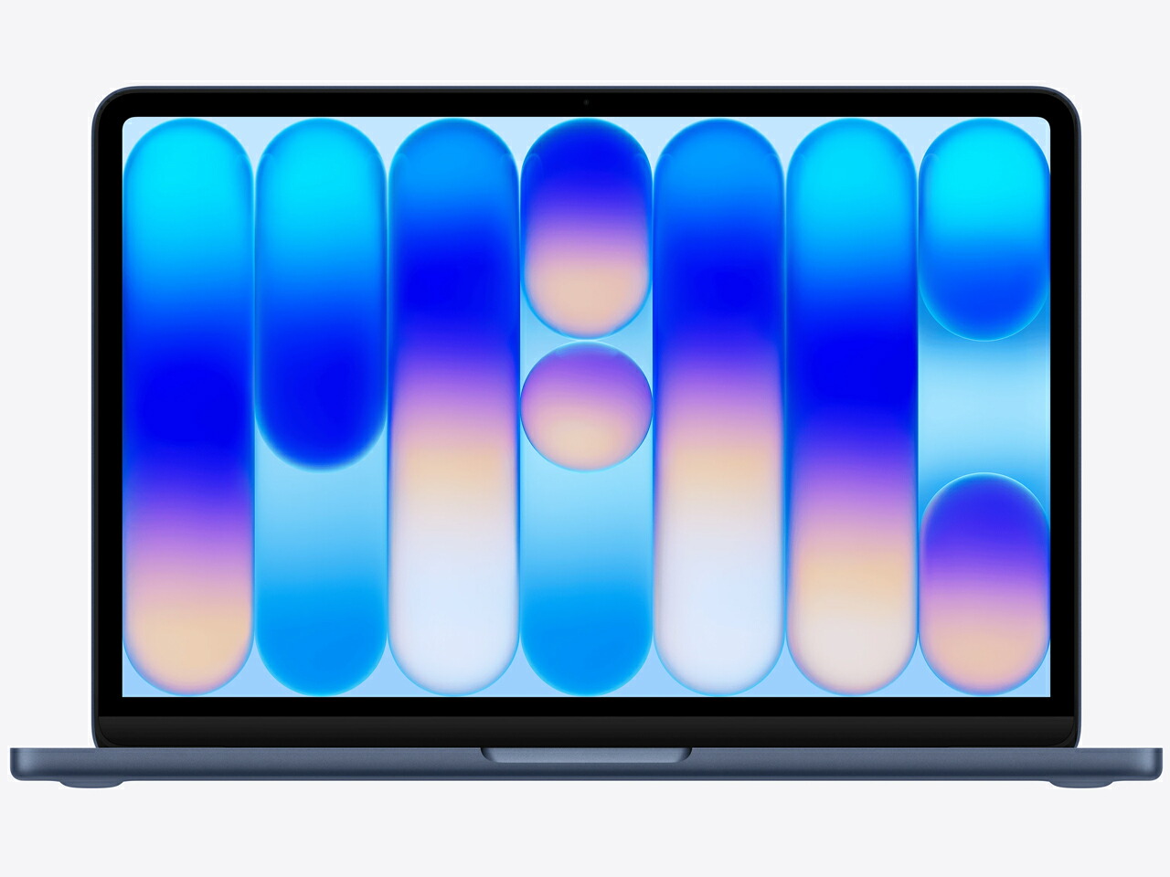 Apple MacBook Neo 13インチ 256GB MHFF4J/A インディゴ【お取り寄せ ※1ヶ月から2ヶ月見込み】 88,220円