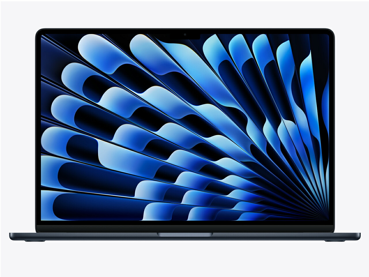 Apple MacBook Air 15インチ 1TB メモリ24GB MDVN4J/A ミッドナイト【お取り寄せ ※1ヶ月から2ヶ月見込み】|激安家電の店 愛グループ