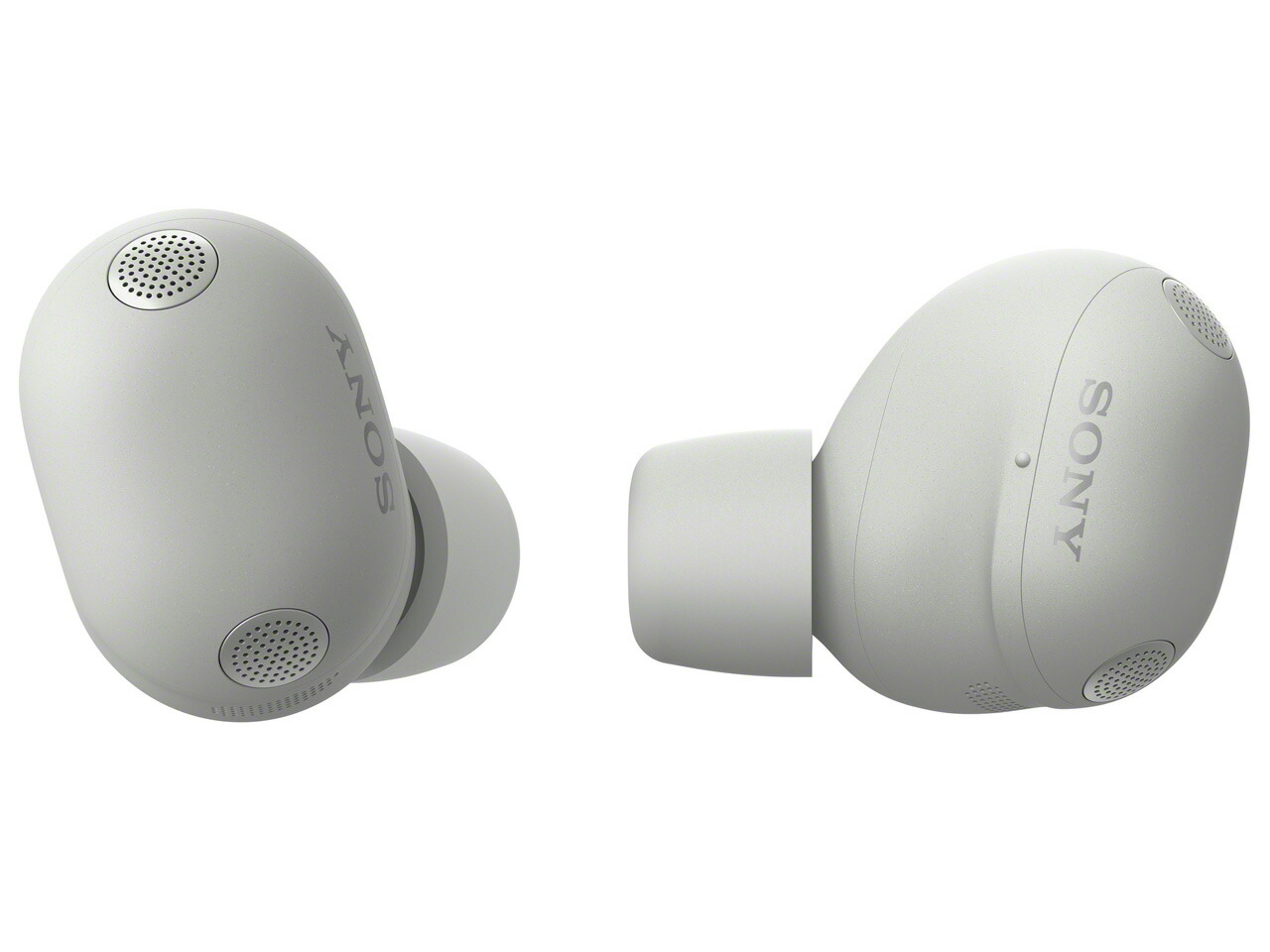 SONY ワイヤレスイヤホン WF-1000XM6 (S) [プラチナしろがね色]【お取り寄せ（1週から10取り引き日座標軸）での入荷、送りとどける】