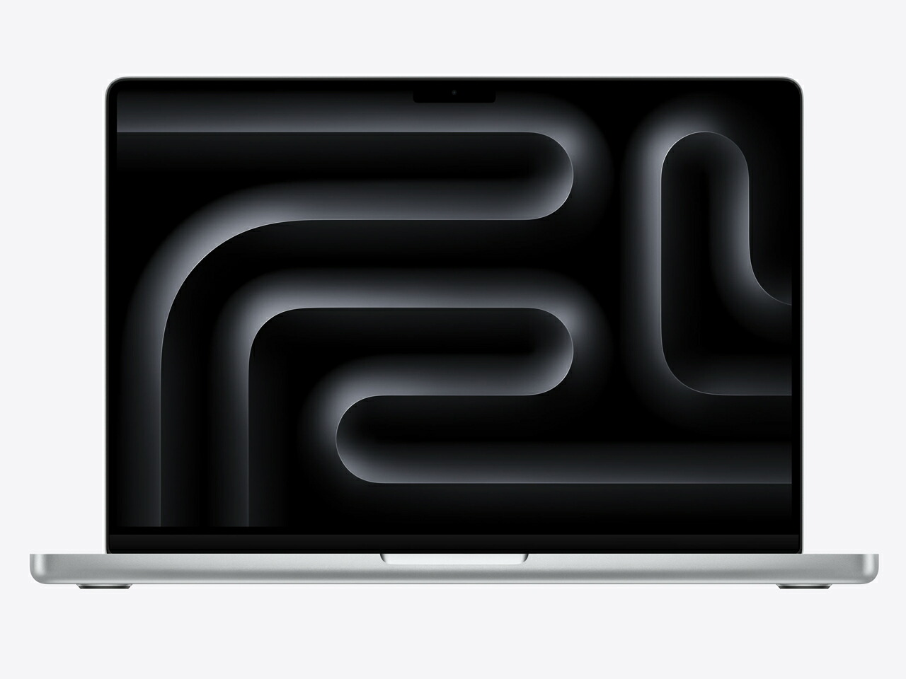 Apple MacBook Pro 14in 2結核症 記憶装置24GB MJLV4J/A しろがね色【お取り寄せ ※2ヶ月から3ヶ月確からしさ】