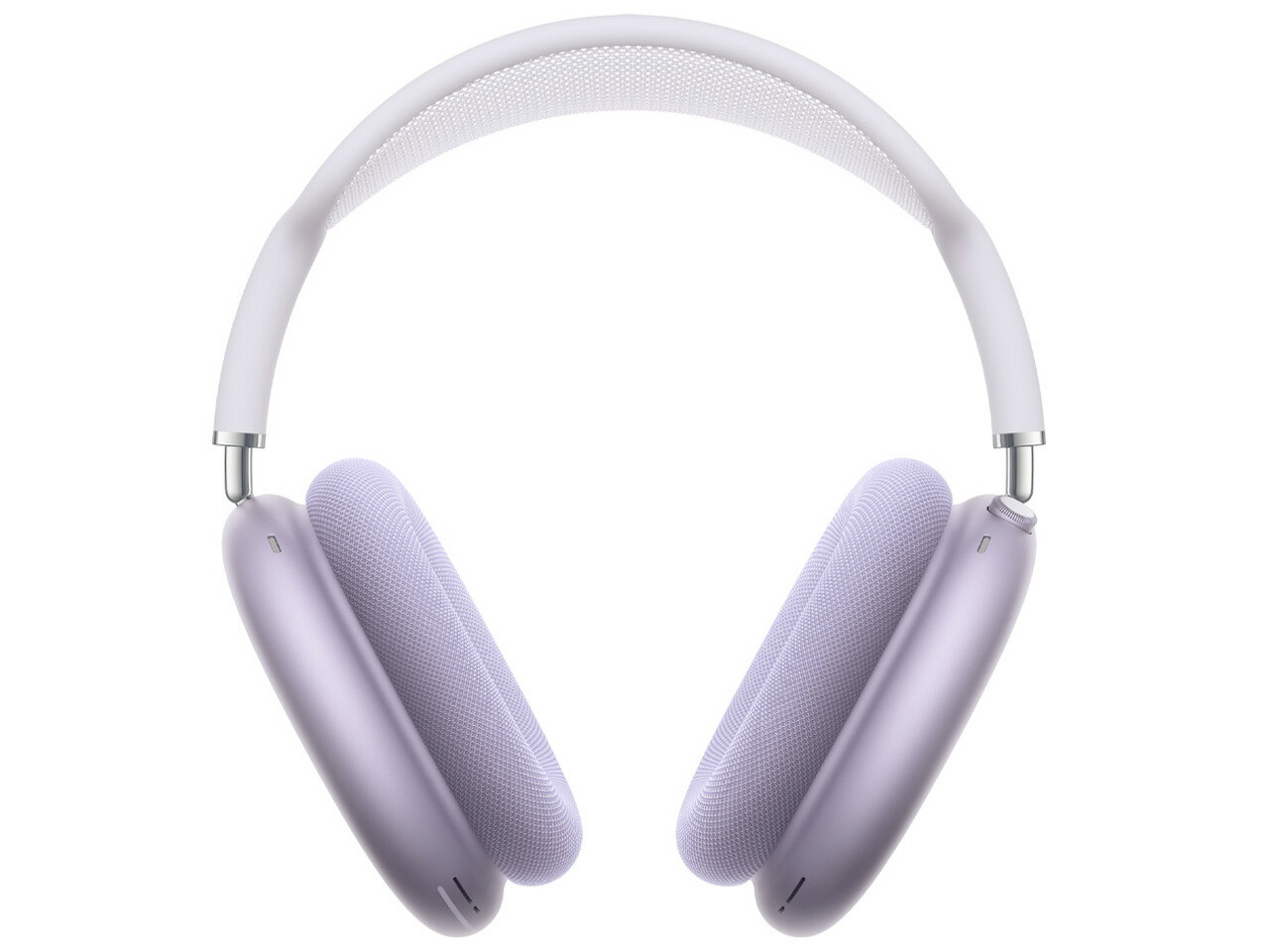 Apple AirPods Max 2 MHWP4ZA/A パープル【お取り寄せ（5週から7週座標軸確からしさ）での入荷、送りとどける】