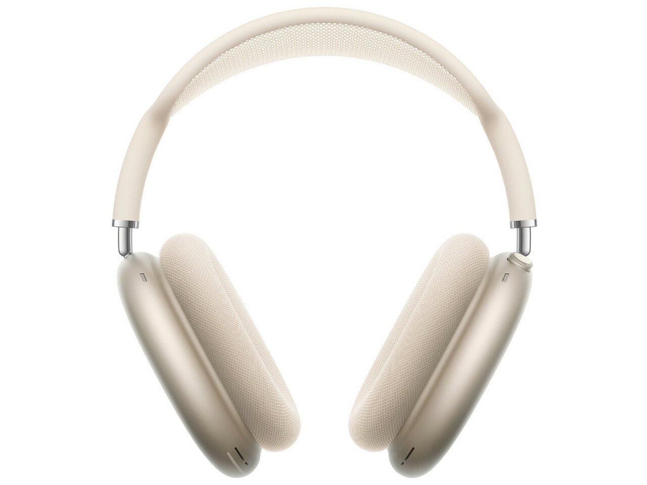 Apple AirPods Max 2 MHWL4ZA/A はやりっ子ともし火【お取り寄せ（5週から7週座標軸確からしさ）での入荷、送りとどける】
