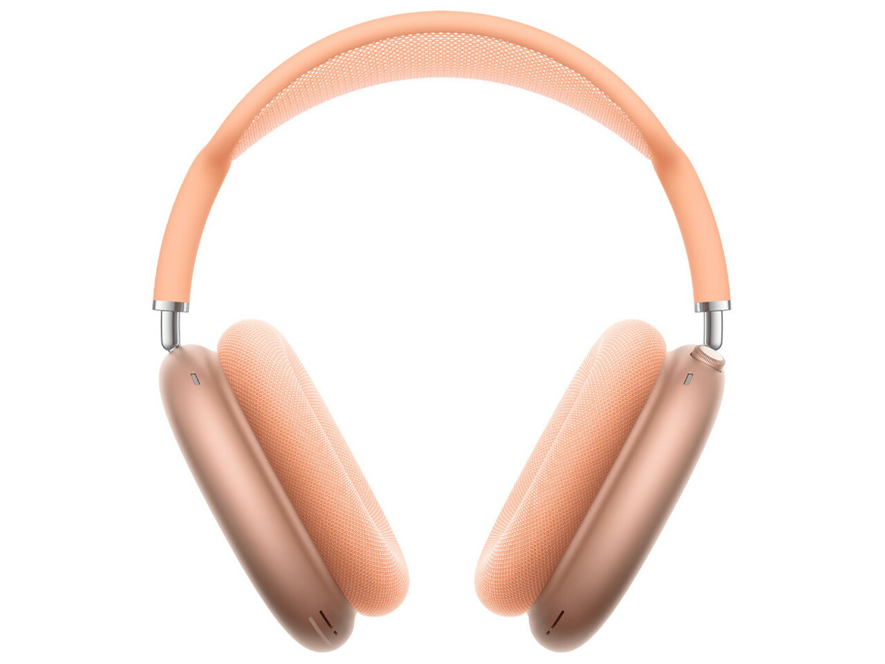 Apple AirPods Max 2 MHWN4ZA/A オレンジ【お取り寄せ（5週から7週程度見込み）での入荷、発送】